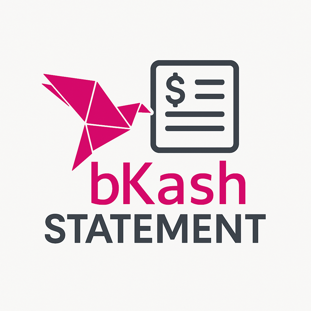 bKash Statement